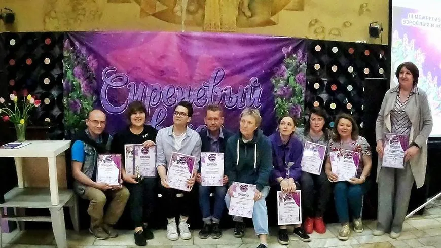 Театральный коллектив Котельников стал победителем на Межрегиональном фестивале