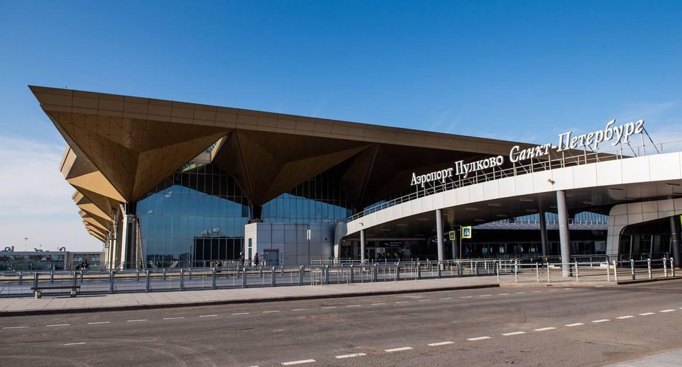 Пулково возобновил работу по временной схеме после перерыва