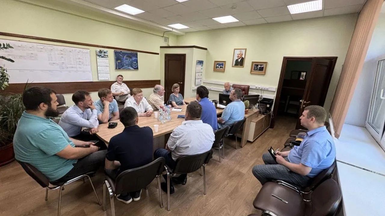 В Реутове начнут производство деталей для электрокаров