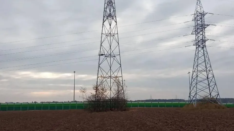 В Подмосковье проверили 172 геодезических пункта за полгода