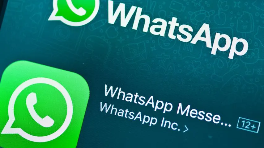 WhatsApp* не работает в Москве и других регионах России