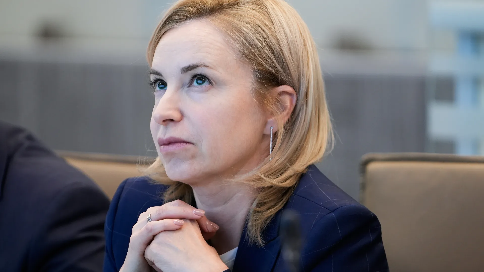 Пильдес Ингрид Валерьевна
