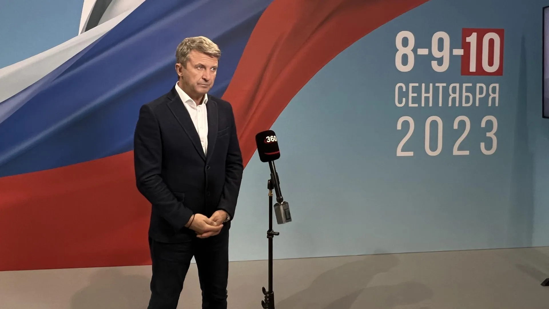 Олег Рожнов: голосование в Подмосковье прошло легитимно и прозрачно с точки зрения наблюдателей