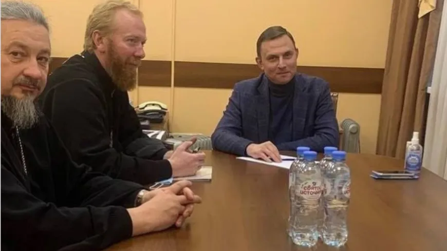 Молельные комнаты предложили создать в больницах Подольска