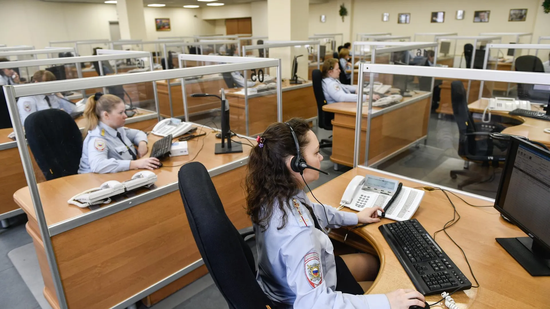 В микрорайоне Подольска неизвестные исписали дома рекламой наркотиков