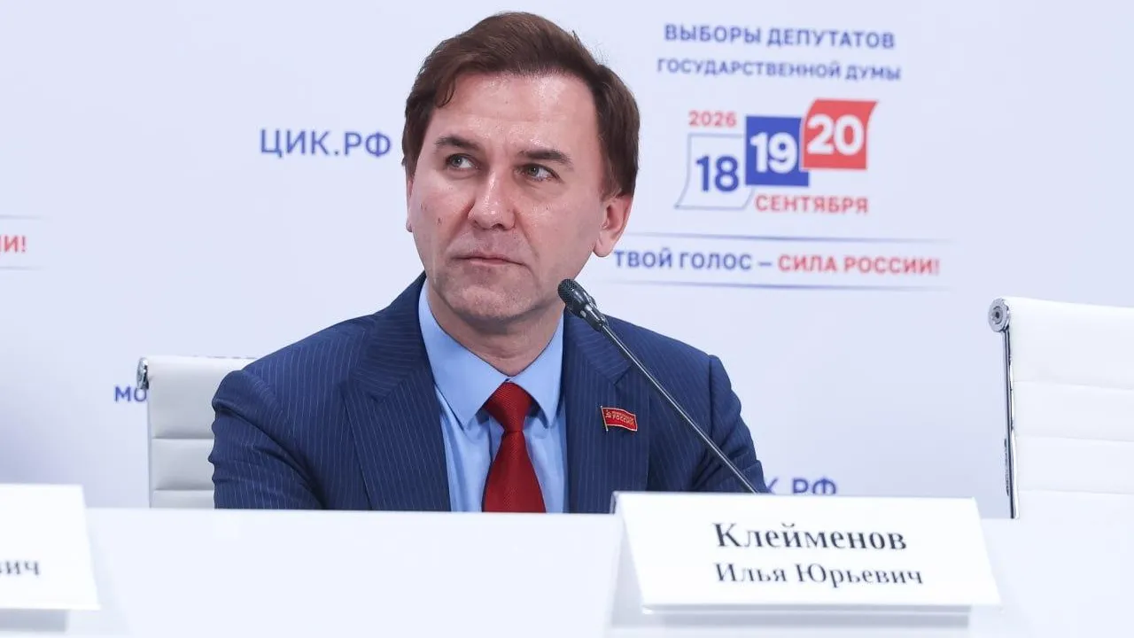 Илья Клейменов: выборы проходят открыто, решающее слово — за избирателем