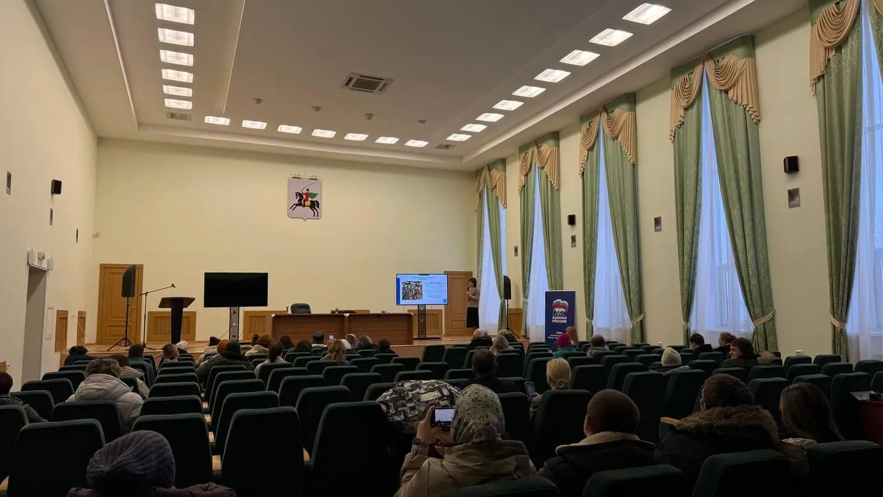 В Подмосковье разъясняют перевод МКД в блокированную застройку