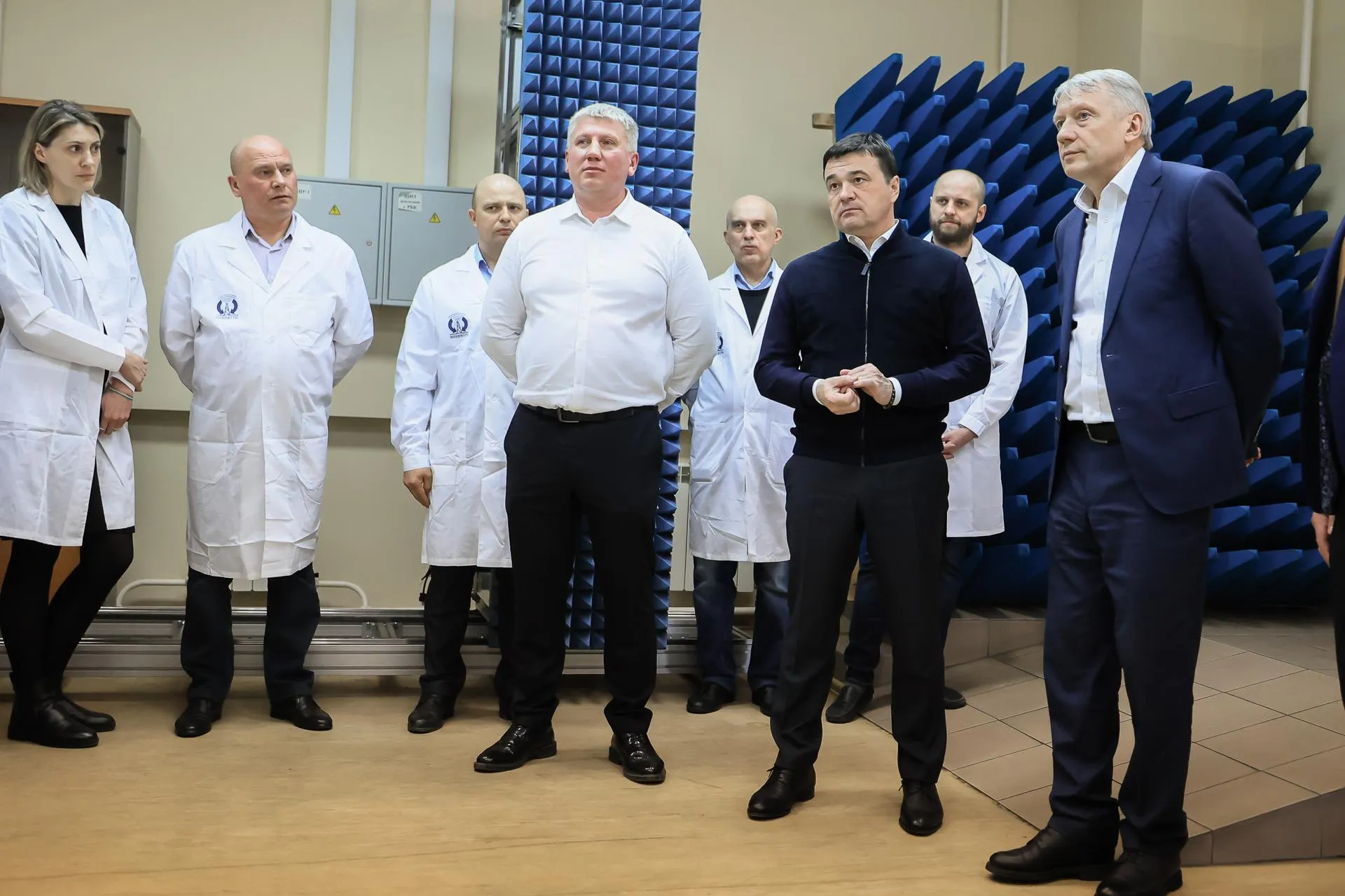 Константин Семенец