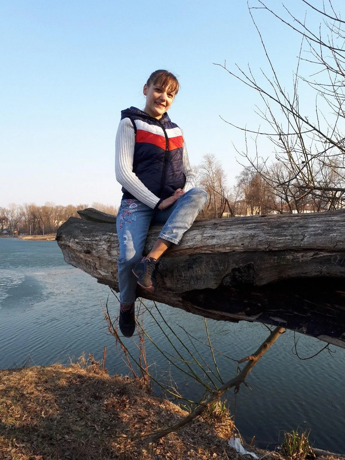 Екатерина Ковригина