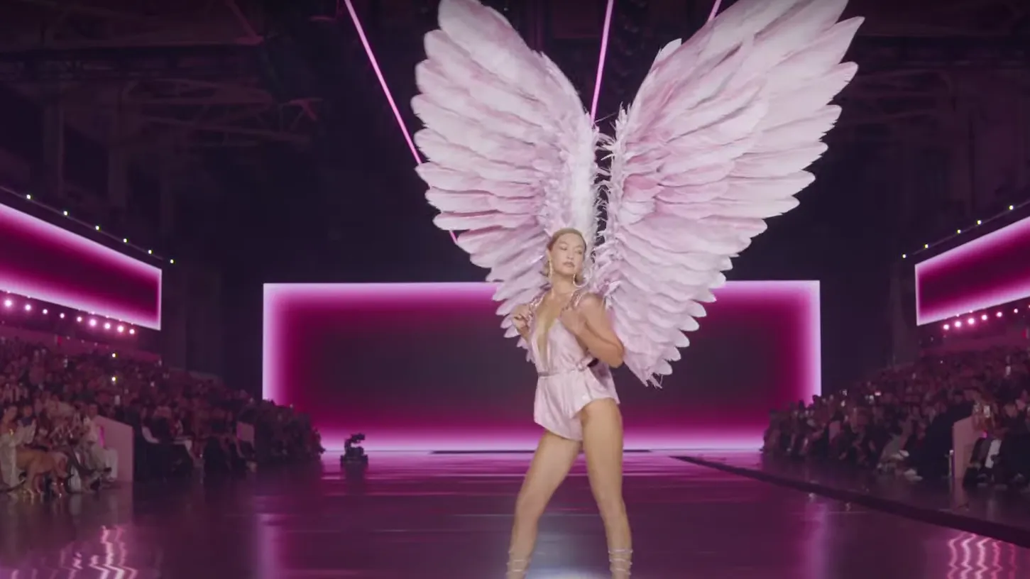 Зрители раскритиковали новый показ Victoria’s Secret в Нью-Йорке