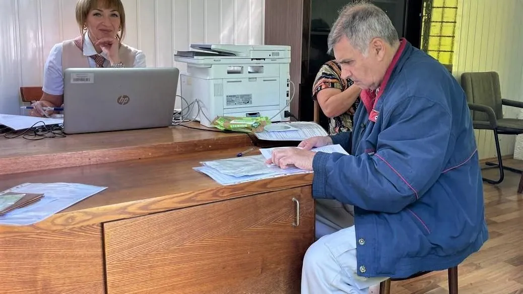 В Домодедове продолжили проект по постановке на кадастр объектов недвижимости в СНТ