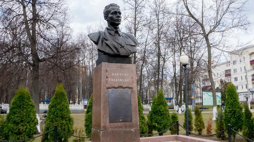 В Подольске 23 и 24 апреля пройдут интерактивные программы в 3 парках