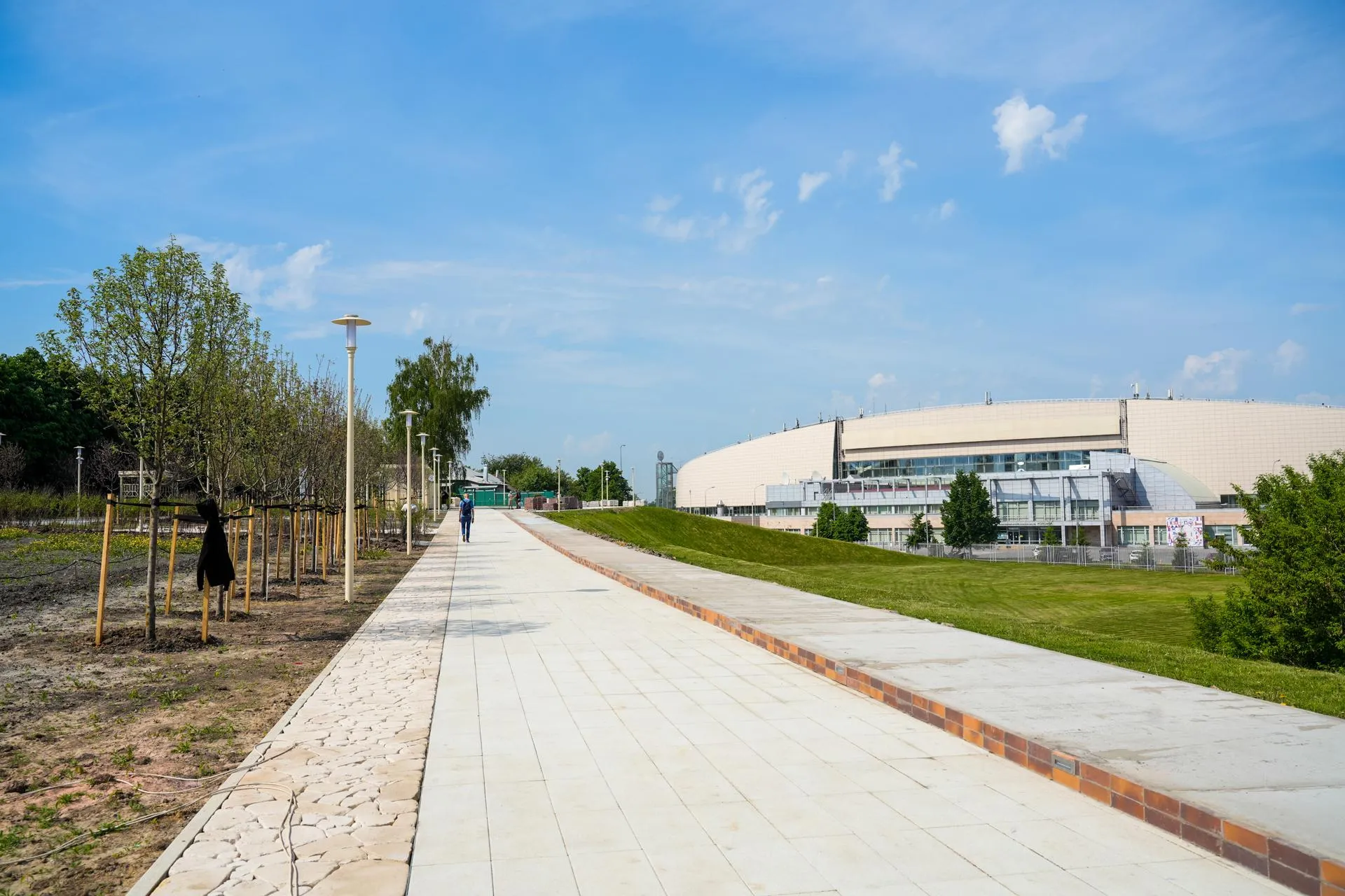 Александра Степанова