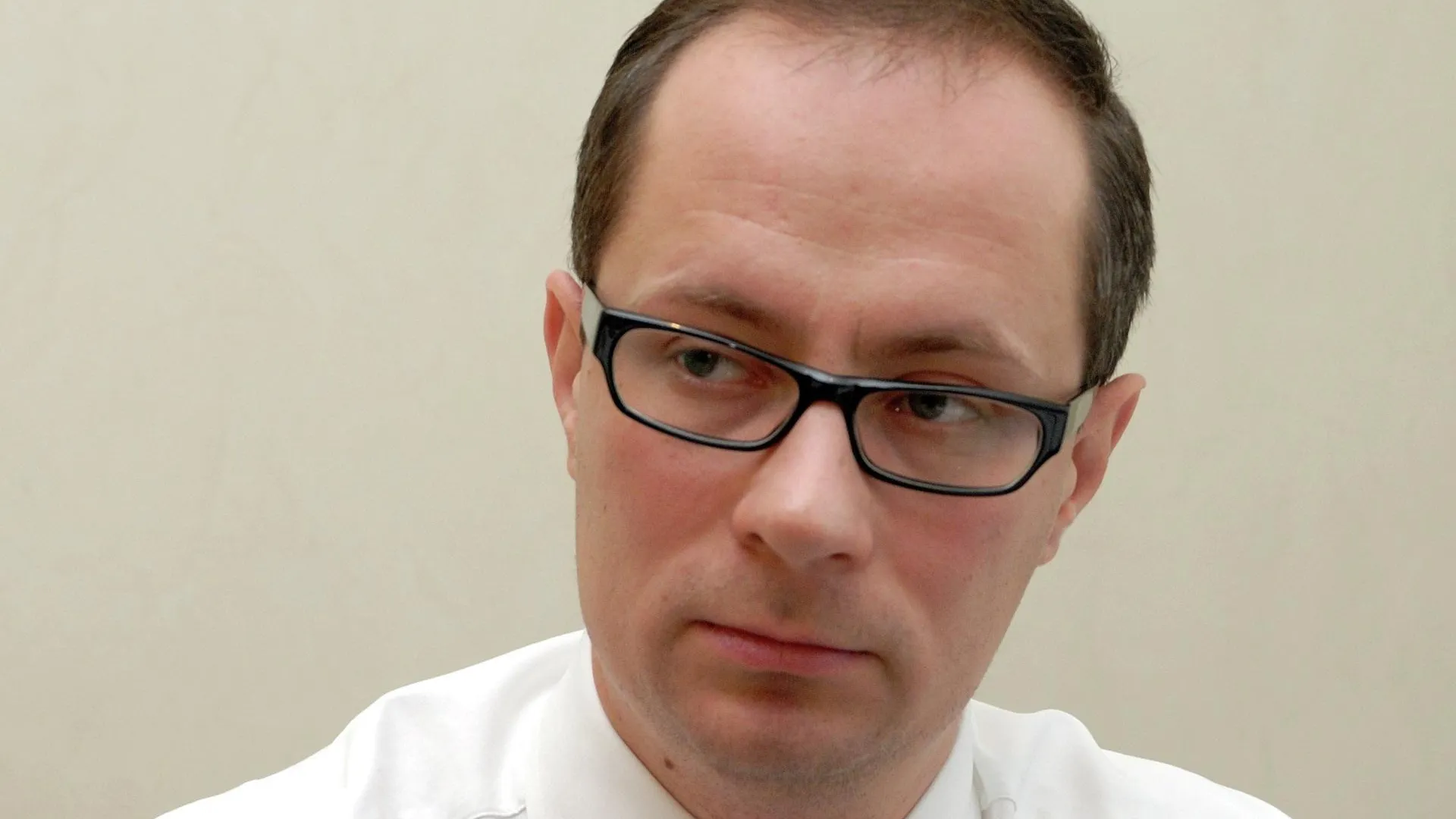Терюшков вручил удостоверения новоизбранным членам Молодежного парламента Люберец