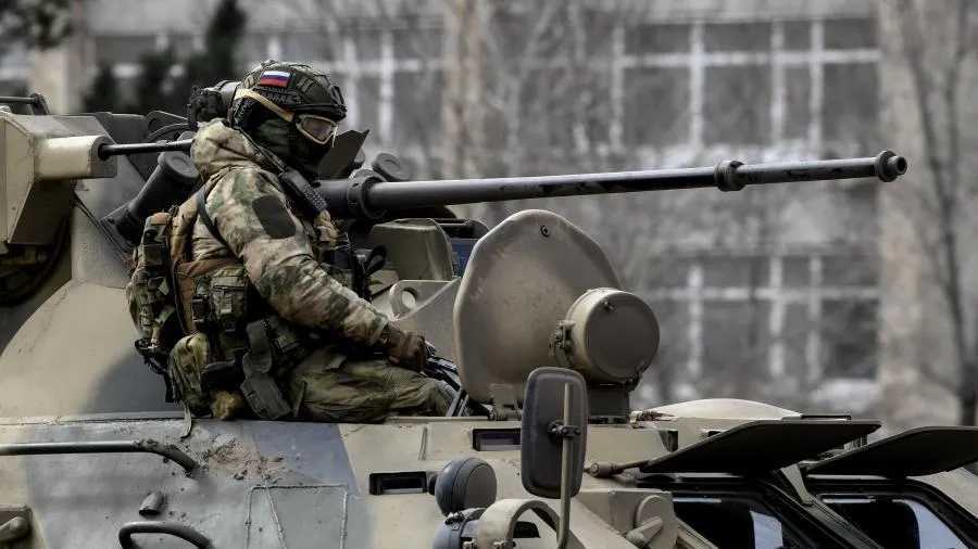 Мирное соглашение или военный разгром: когда и чем завершится СВО