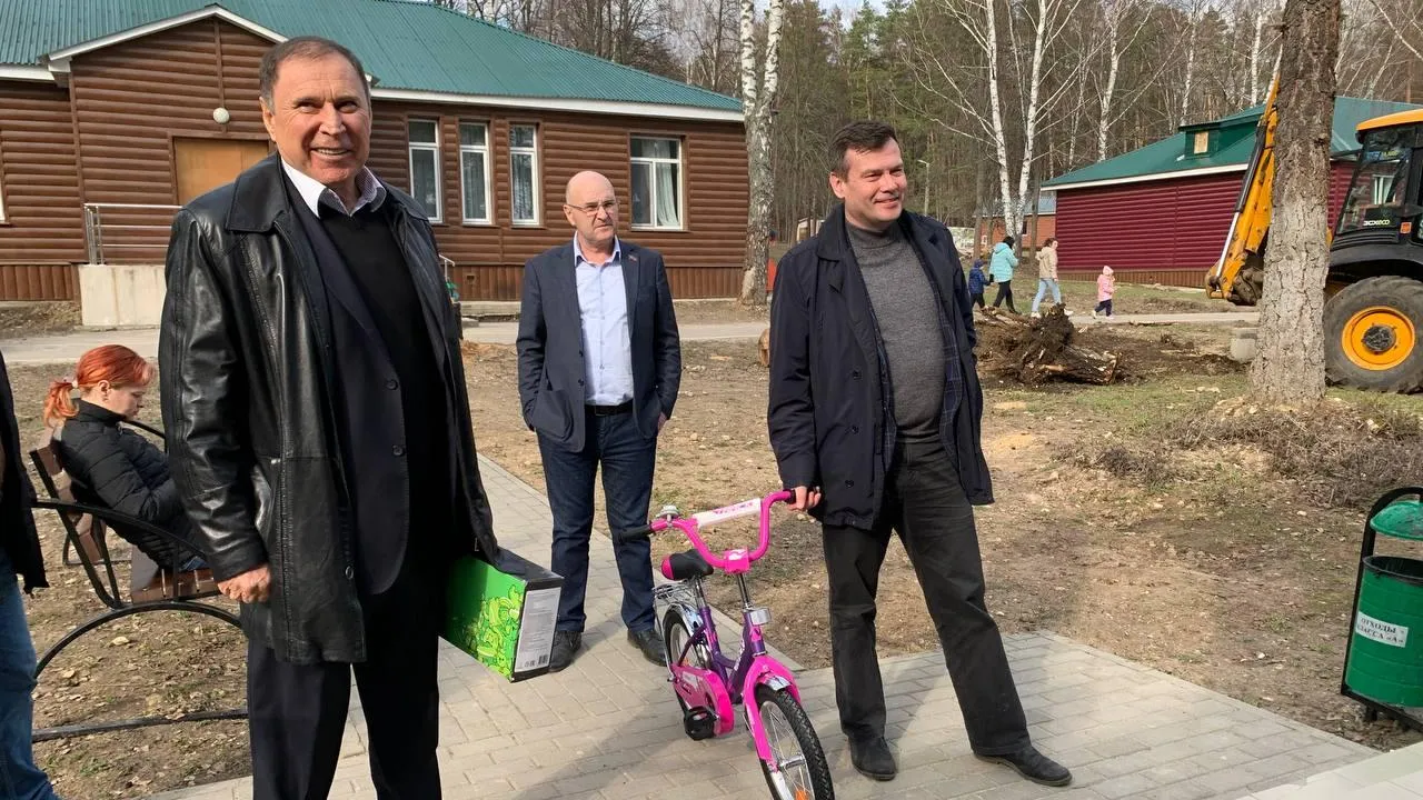 Телеграм-канал Александра Гречищева