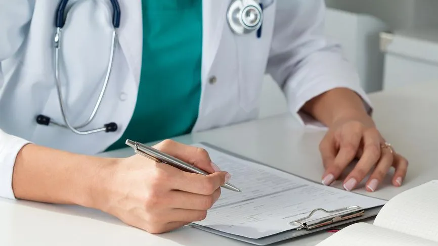 Диспансеризация дошколят: зачем она нужна и что входит в обследование