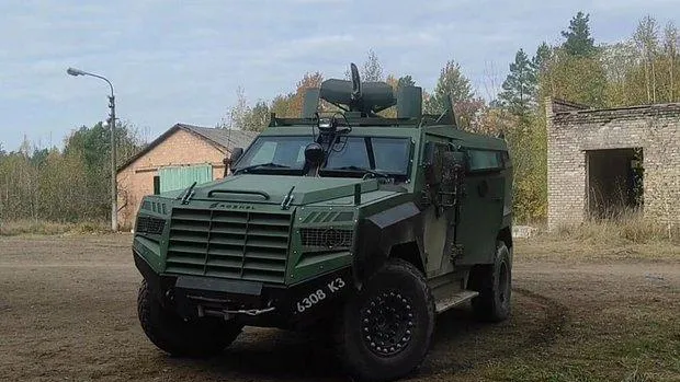 «Машину апокалипсиса» применили против российских войск на СВО