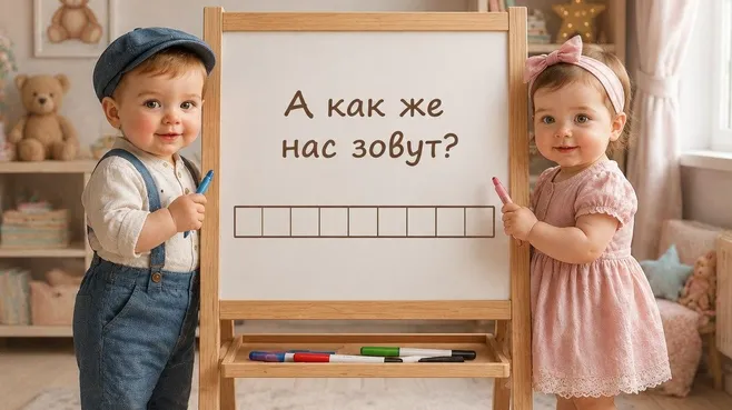 В Наро-Фоминске назвали популярные и редкие имена новорожденных