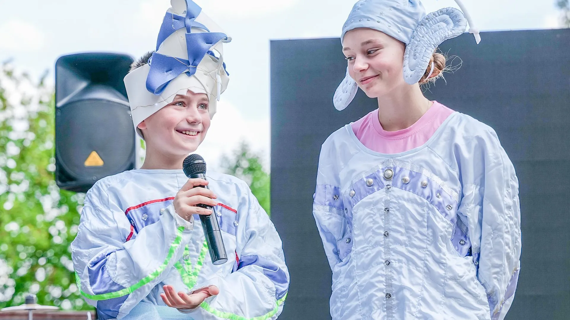 Свыше 2,3 млн человек посетили мероприятия в парках Подмосковья в 2025 году