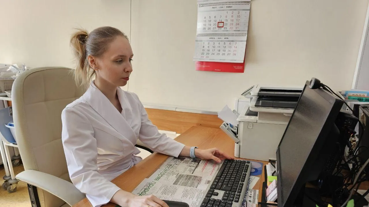 Акушер‑гинеколог Подмосковья не рекомендует соблюдать пост беременным женщинам