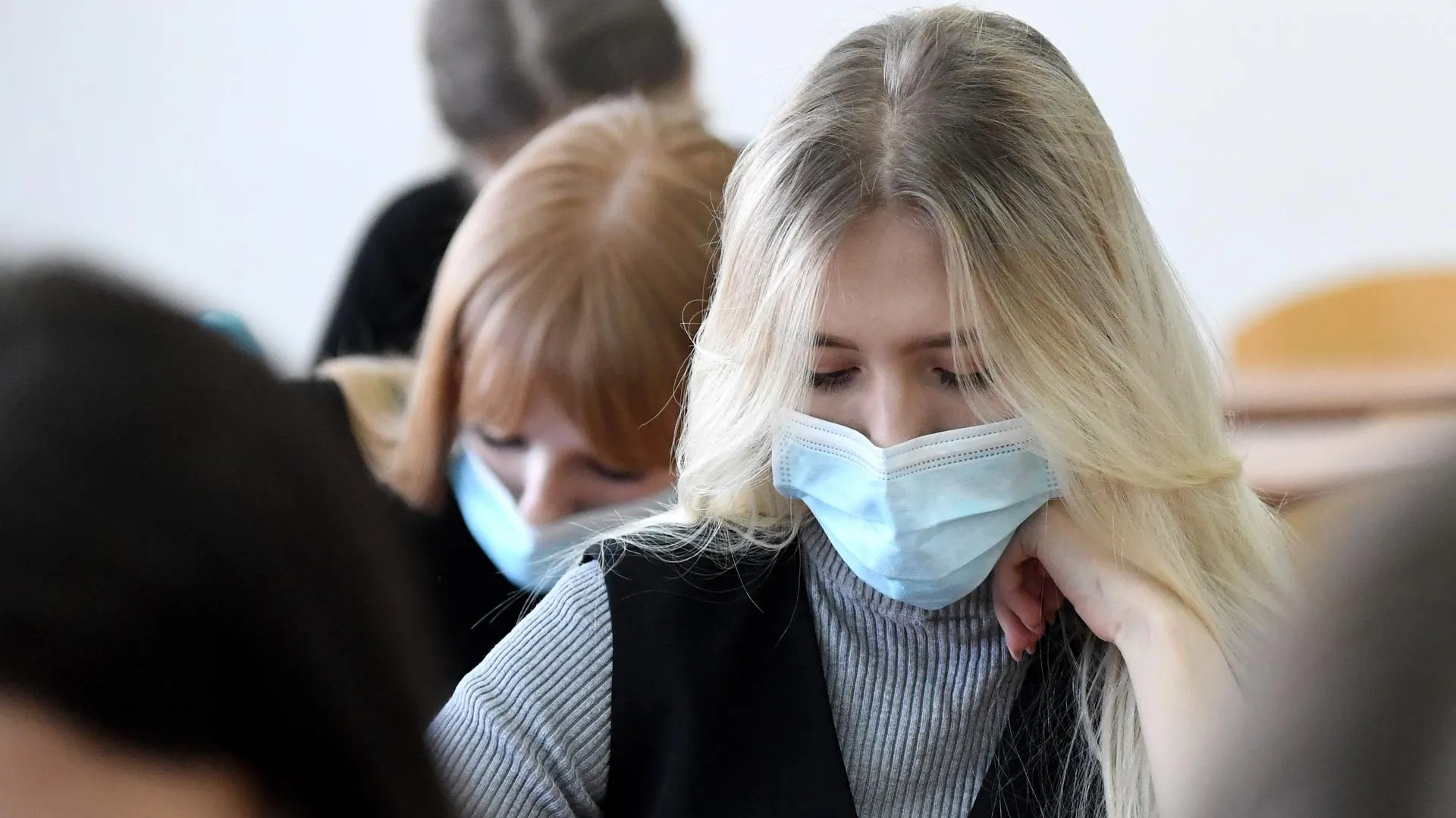 Студентам в Красногорске расскажут, как построить карьеру депутата