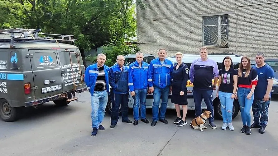 В Подмосковье завершился очередной цикл проверок спецорганизаций региона