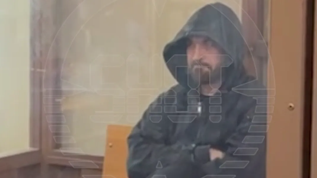 Убийца юмориста Геворкяна на фестивале КВН в Сочи арестован до 23 мая