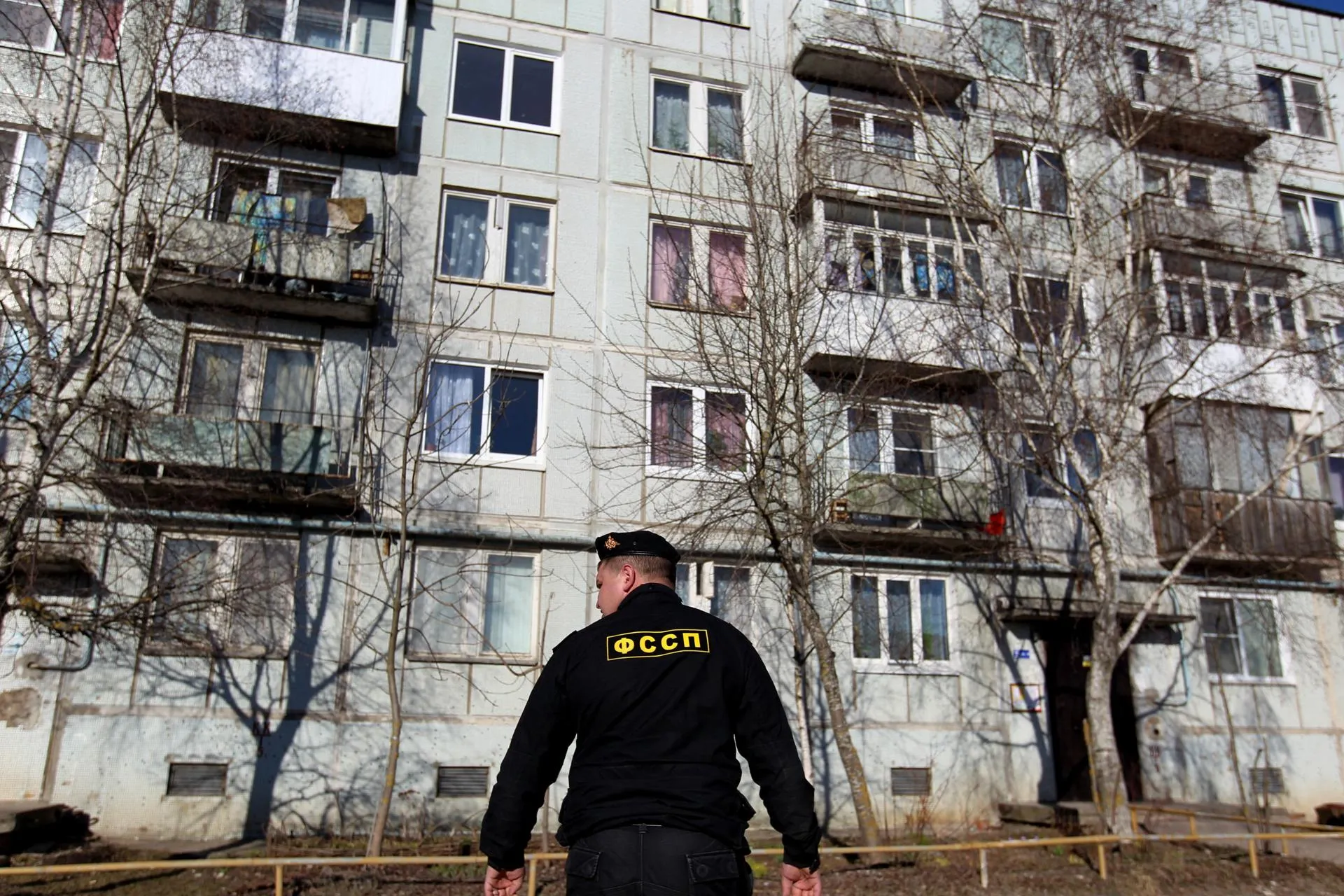 Константин Чалабов