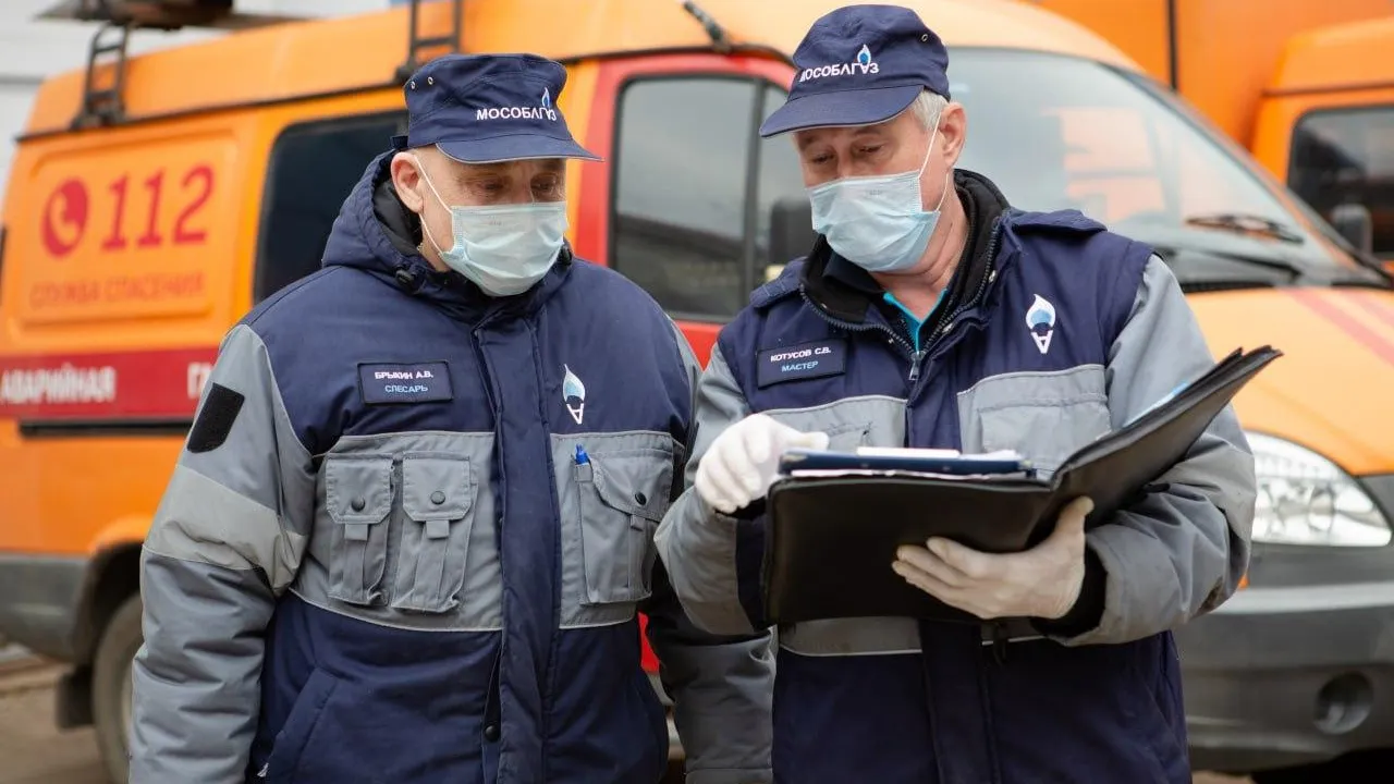 Лыткаринские СНТ участвуют в программе по газификации