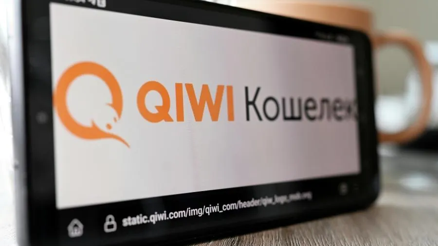 ЦБ рассказал о подозрительных операциях со стороны банка QIWI