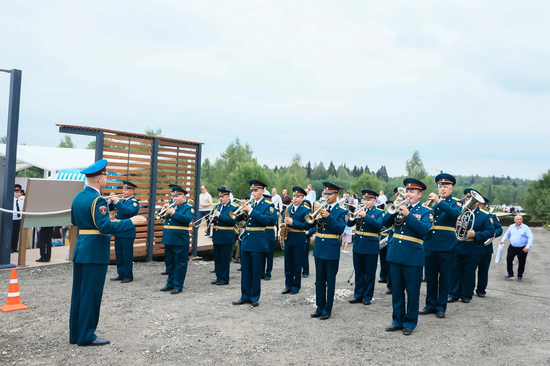 Константин Семенец
