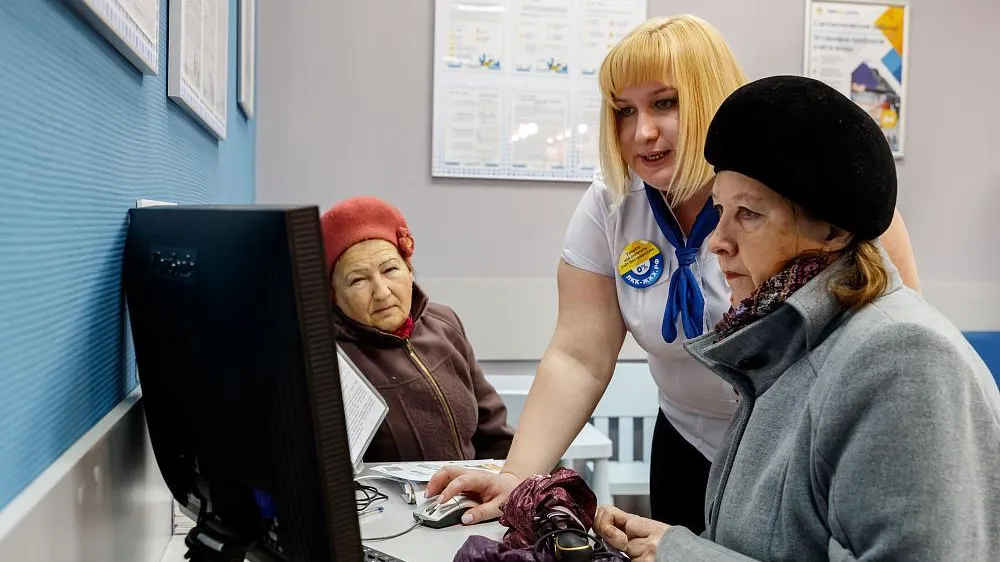 В Подмосковье завершается апрельский период приема показаний счетчиков