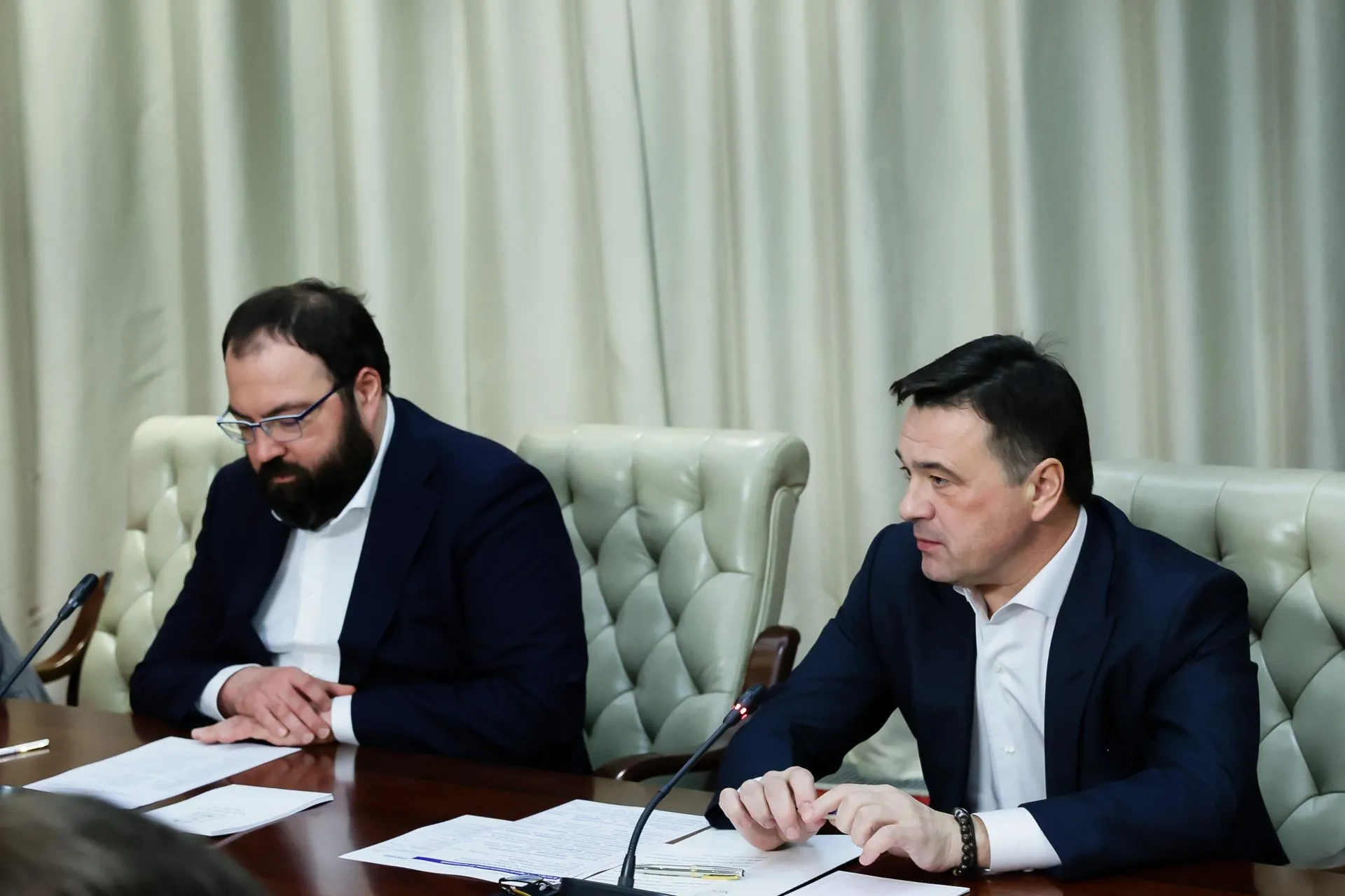 Константин Семенец