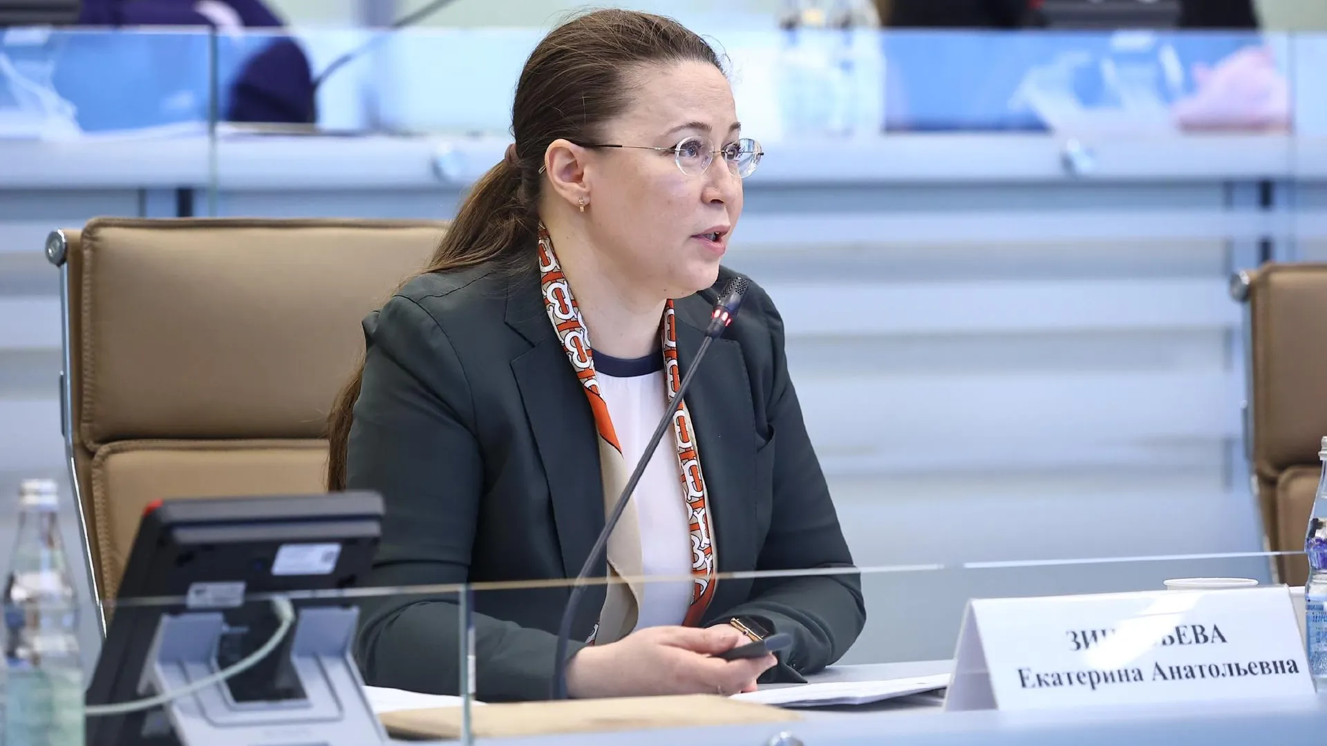 Программу для развития импортозамещения введут в Подмосковье