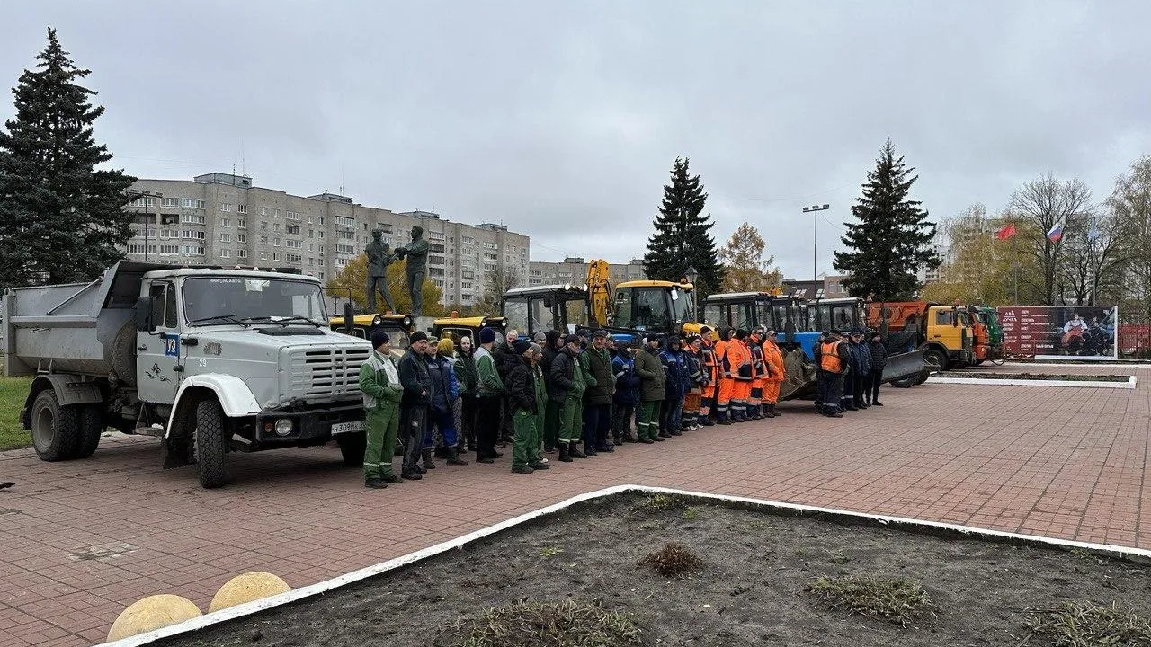 В Черноголовке оценили готовность коммунальной сферы к зиме