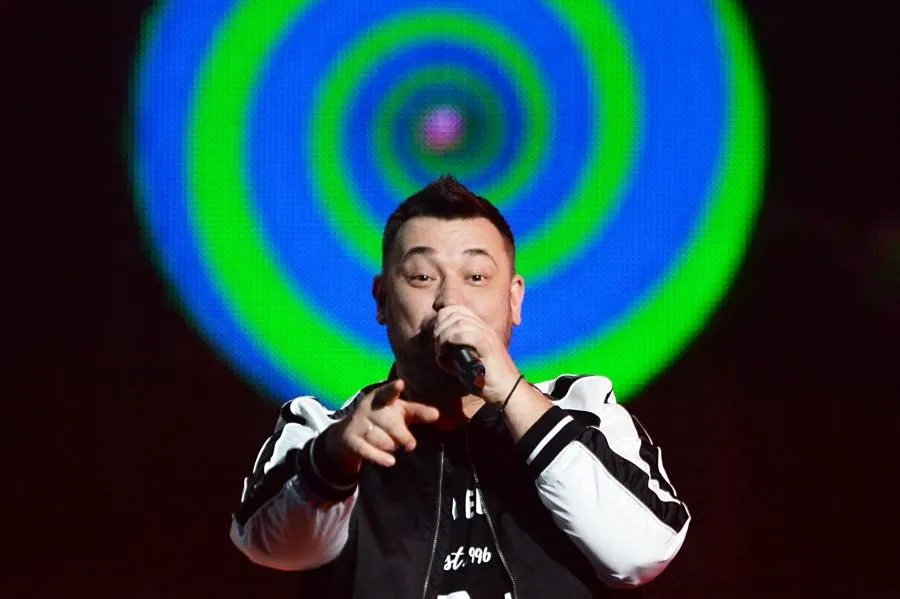 Кирилл Каллиников
