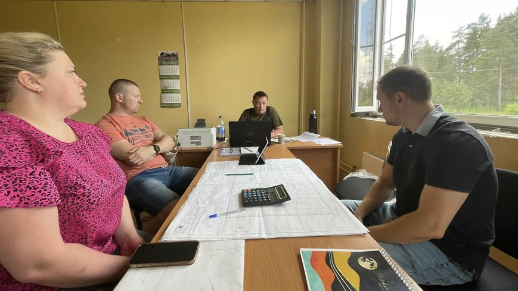 Предприятие по производству шоколада появится в округе Шатура