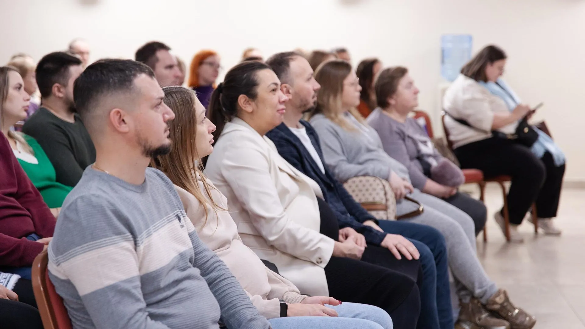 В МОНИИАГ отметили День недоношенных детей