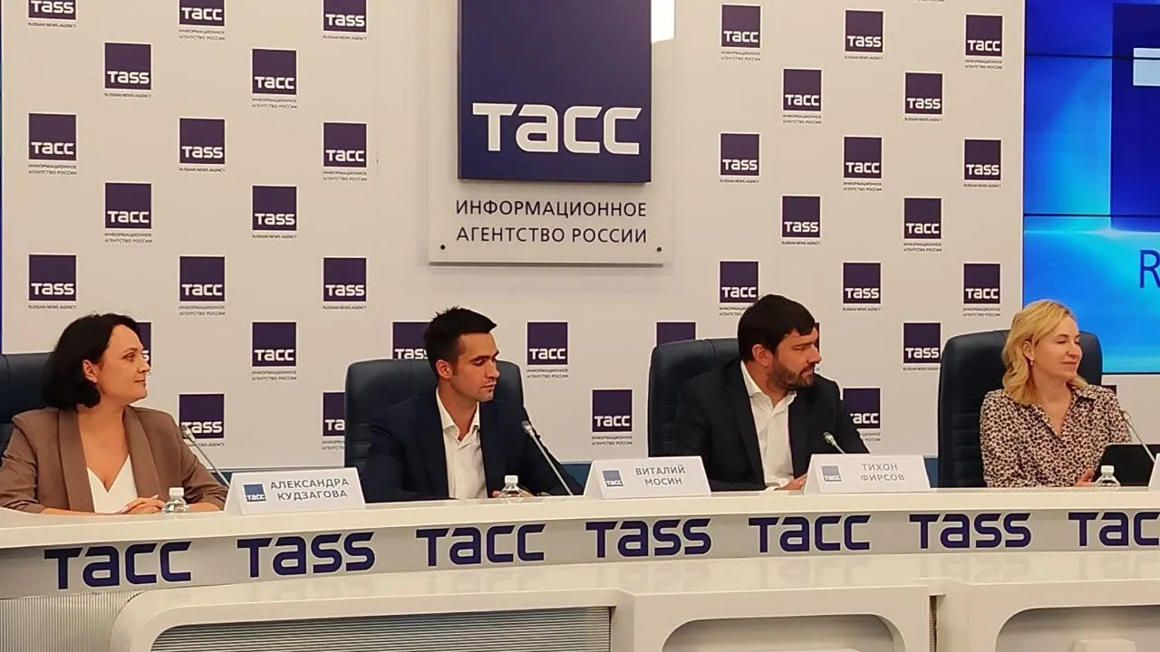 Министр Мосин: Подмосковье — пример для всех по утилизации электронного лома