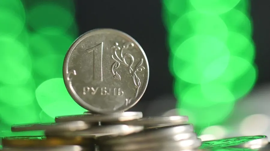 Банк России сохранил прогноз инфляции в 7-8%