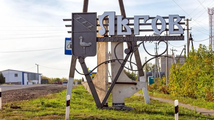 Все идет своим чередом: в Льговском районе под Курском обстрелов не фиксировали