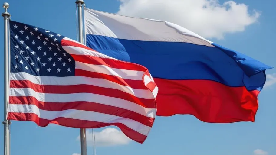 США готовы признать контроль России над Крымом