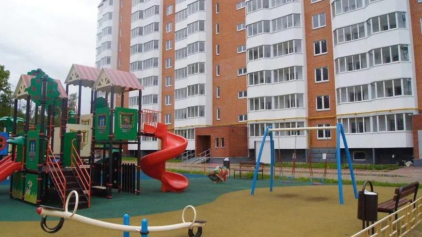Свыше 100 человек из проблемного ЖК в Волоколамске получат квартиры в достроенном доме