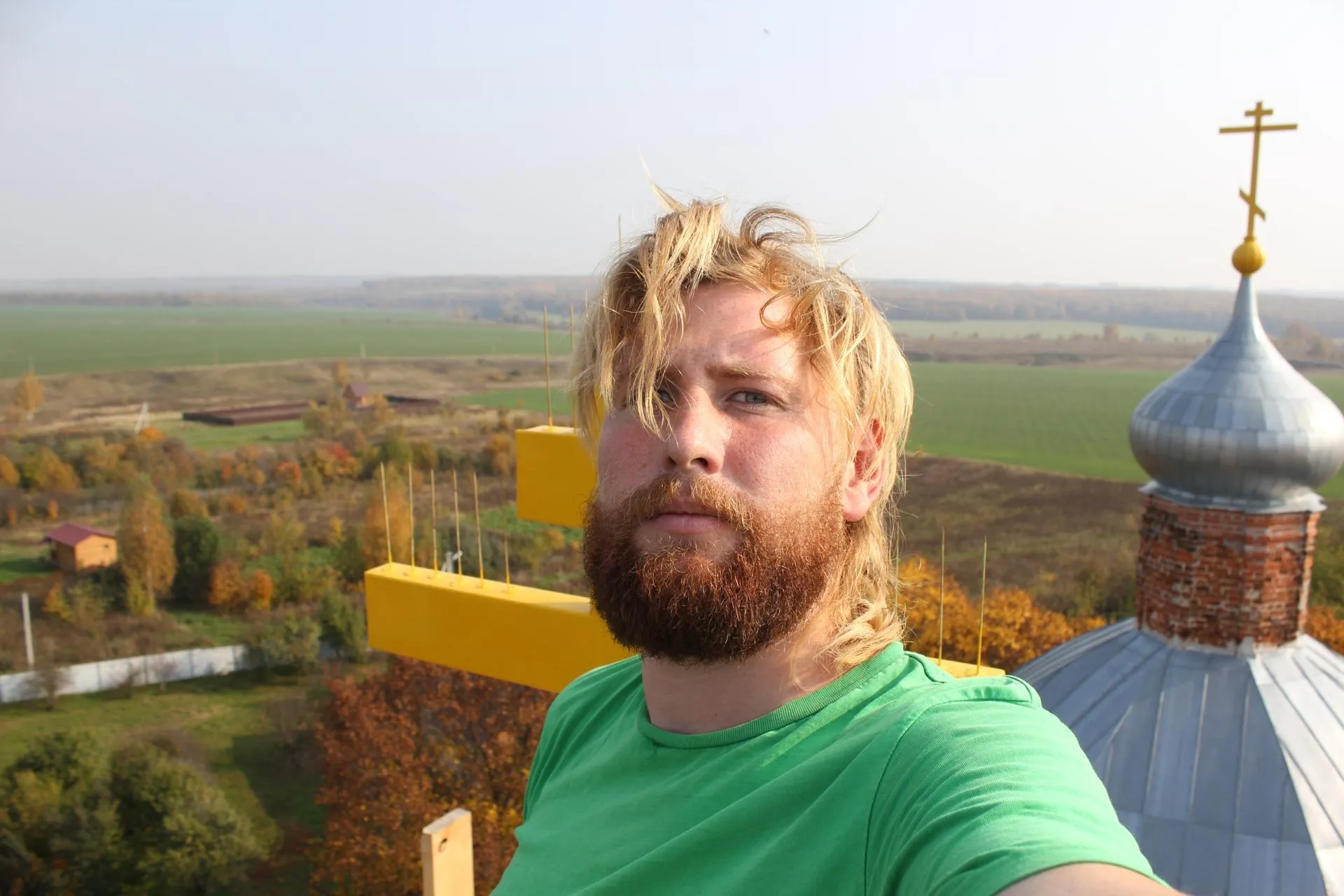личный архив