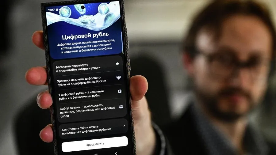 Москвичи готовы платить цифровыми рублями, но требуют кешбэк от 10%