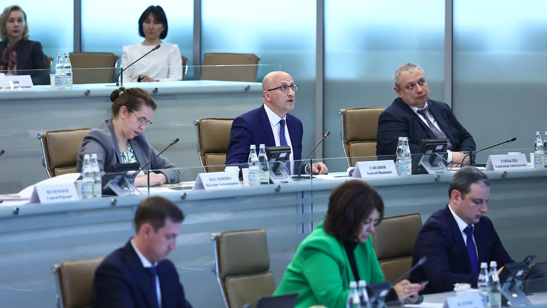 Министр здравоохранения Подмосковья рассказал, в каких округах обновили медоборудование