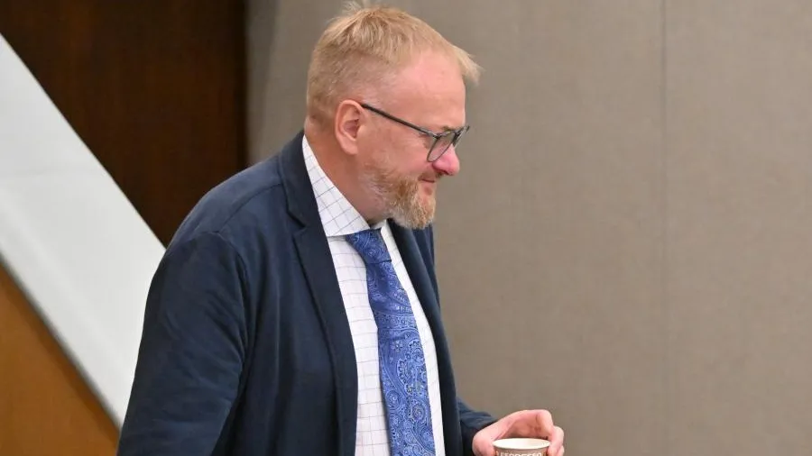 Депутат Милонов: разрешение на удары вглубь РФ не приведет к новой мобилизации
