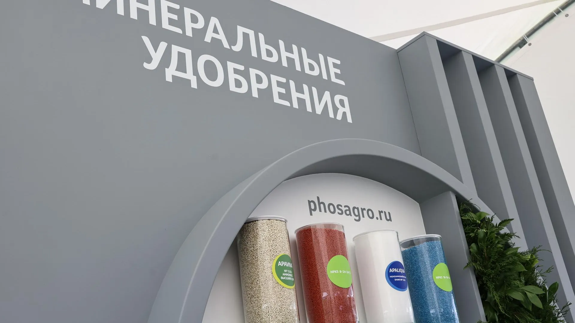 В Дмитровском округе 7 августа пройдет «День поля – 2026»