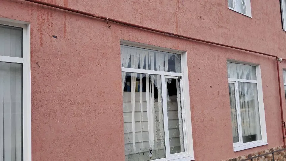Гладков: ВСУ обстреляли 4 муниципалитета Белгородской области